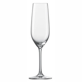 Flutes à Champagne Schott Zwiesel For You 210 ml (4-Pièces)