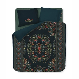 Forest Carpet_Dark Blue_2P_Topshot