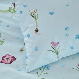 Forget me Not_Blue Grey_Detail