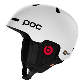 Ski Helmet POC Fornix Communication Hydrogen White