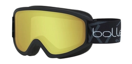 Skibrille Bollé Freeze Matte Black Lemon