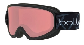 Ski Goggles Bollé Freeze Matte Black Vermillon