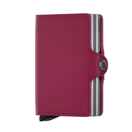 Portemonnee Secrid Twinwallet Original Fuchsia