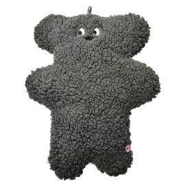 Knuffel Lodger Fuzzy Sherpa Scandinavian Coal M
