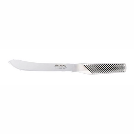 Couteau de Boucher Global G28 18 cm