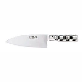 Couteau à Viande/Poisson Global G29 18 cm