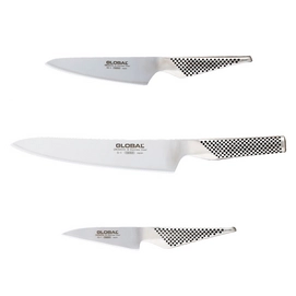 Messenset Global G337 (G3/GS3/GS7)