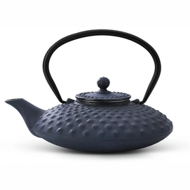 Teapot Bredemeijer Xilin Blue 0.8 L