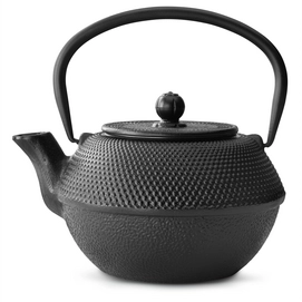 Teapot Bredemeijer Jang Black 1.1 L