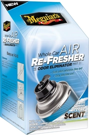 Air Refresher Sweet Summer Breeze Meguiars