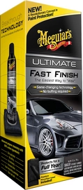 Ultimate Fast Finish Meguiars