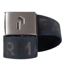 Gürtel Peak Performance Rider Salute Blue