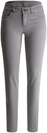 Broek Black Diamond Women Stretch Font Pants Ash