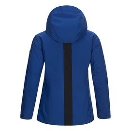 Ski Jas Peak Performance Women Hipecore+ Lanzo Island Blue