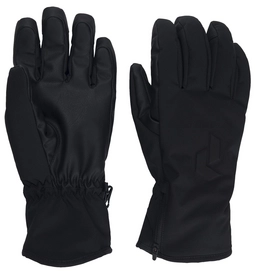 Gant Peak Performance Hipecore+ Unite Gloves Black