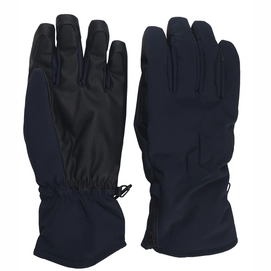 Gant Peak Performance Hipecore+ Unite Gloves Salute Blue