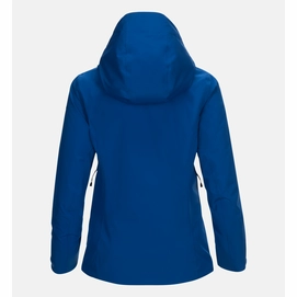 Ski Jas Peak Performance Women Hipecore+ Anima Island Blue