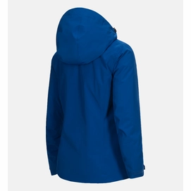Ski Jas Peak Performance Women Hipecore+ Anima Island Blue