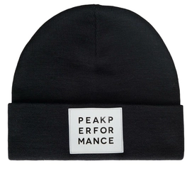 Muts Peak Performance Reflective Hat Black