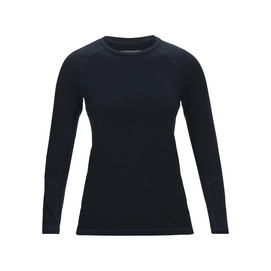Long Sleeve T-Shirt Peak Performance Women's Blend Magic Pattern