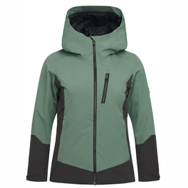 Skijacke Peak Performance Scoot Fells View Damen