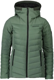 Veste Peak Performance Women Blackfire Jacket Fells View 2021