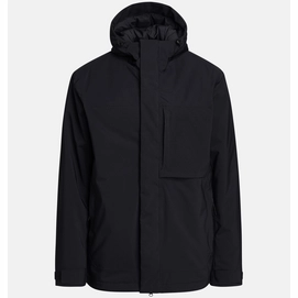Jas Peak Performance Men Unified Insulated Jacket Black