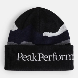 Muts Peak Performance Mica Hat Black