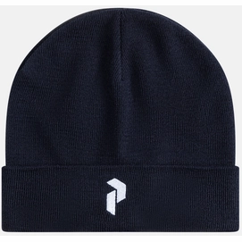 Mütze Peak Performance Logo Hat Blue Shadow