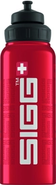 Waterfles Sigg WMB Siggnature Red 1.0L
