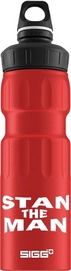 Waterfles Sigg WMB Stan The Man Clear 0.75L