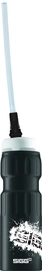 Wasserflasche Sigg DYN Sports Touch Schwarz