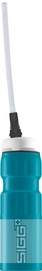 Water Bottle Sigg DYN Sports New Touch Teal 0.75L