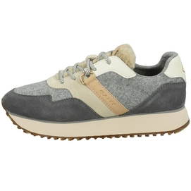 GANT Bevinda Mid Gray Damen