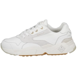 GANT Nicewill white Damen