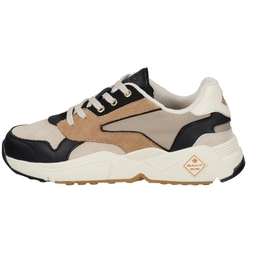 GANT Nicewill Beige Black Damen