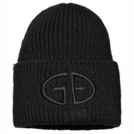 Bonnet Goldbergh Women Valerie Black 21