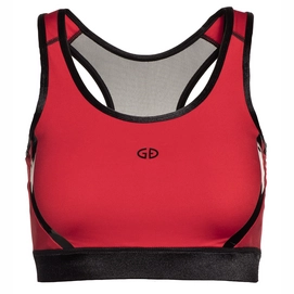 Sport BH Goldbergh Women Zomi Flame