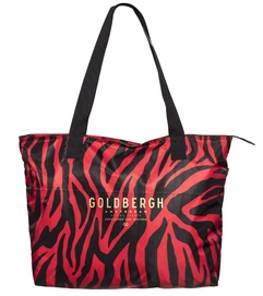 Sac Goldbergh Women Kopal Tiger Red