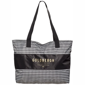 Sac Cabas Goldbergh Women Kopal White