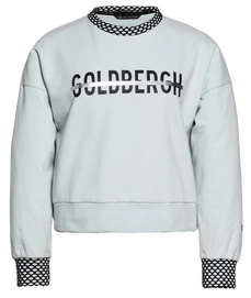 Sweat Goldbergh Women Sonia Mint
