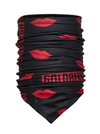 Nekwarmer Goldbergh Women Esme Black