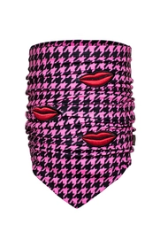 Cache-cou Goldbergh Women Asta Wow Pink