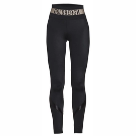 Leggings Golbergh Liv Black Damen