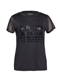 T-Shirt Goldbergh Women Birsa Black