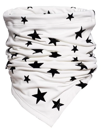 Neck Warmer Goldbergh Women Sofia White 2020