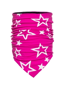 Nackenwärmer Goldbergh Estelle Wow Pink Damen