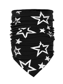 Nackenwärmer Goldbergh Estelle Black Damen