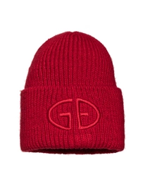Muts Goldbergh Women Valerie Ruby Red