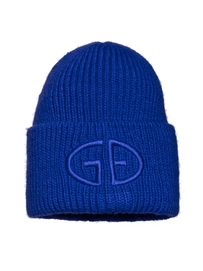 Bonnet Goldbergh Women Valerie Electric Blue